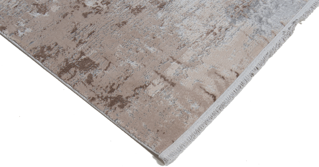 Modern Bretz Design Rug