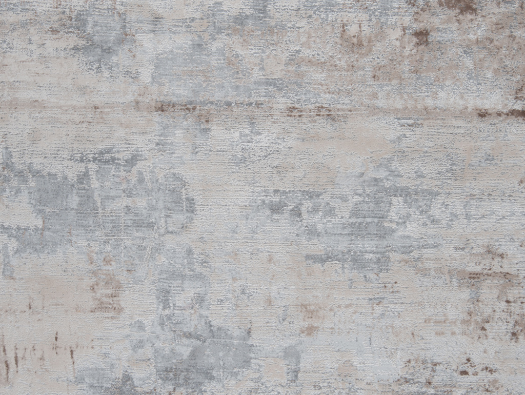Modern Bretz Design Rug