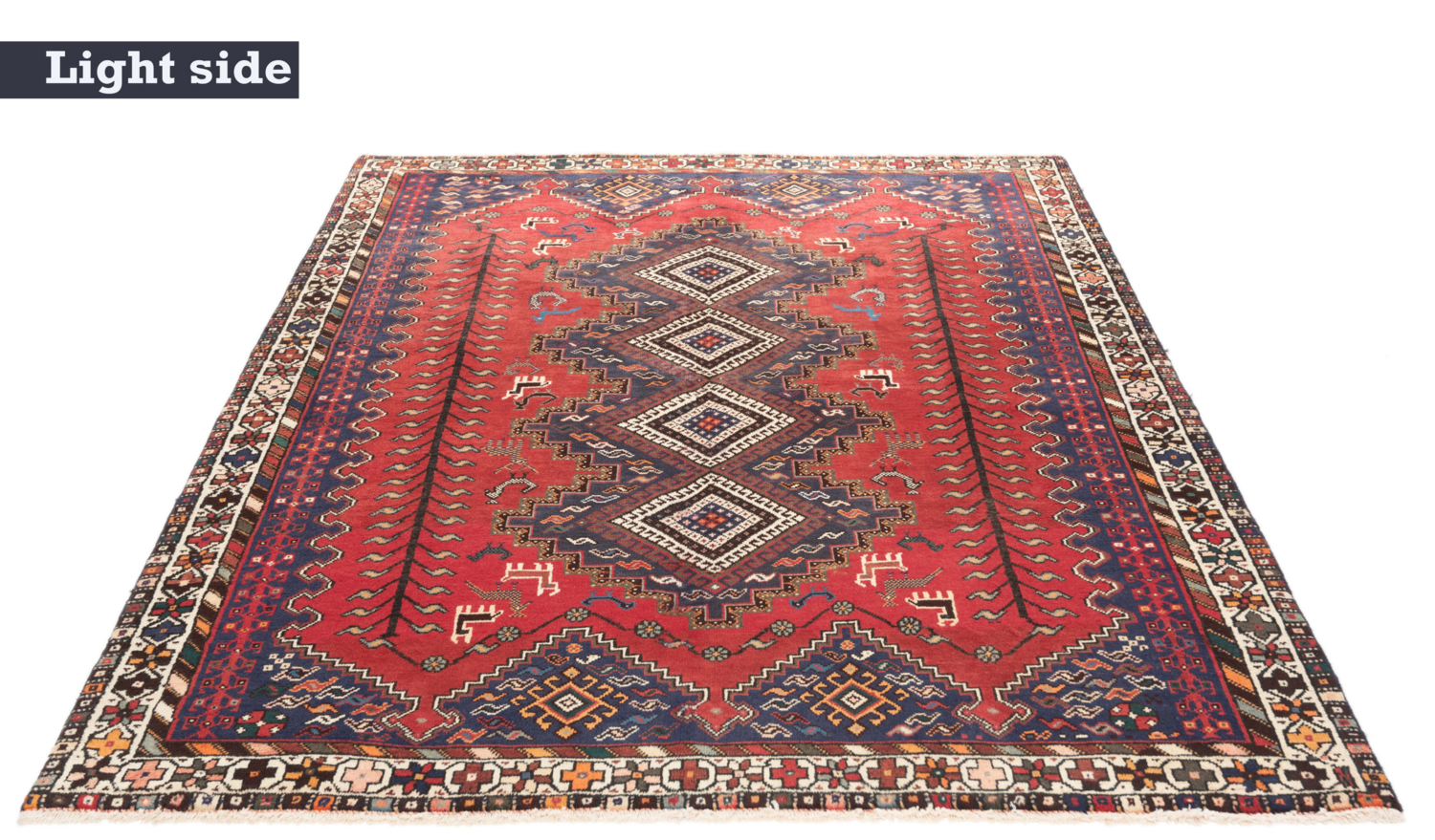 Sirjan Persian Rug