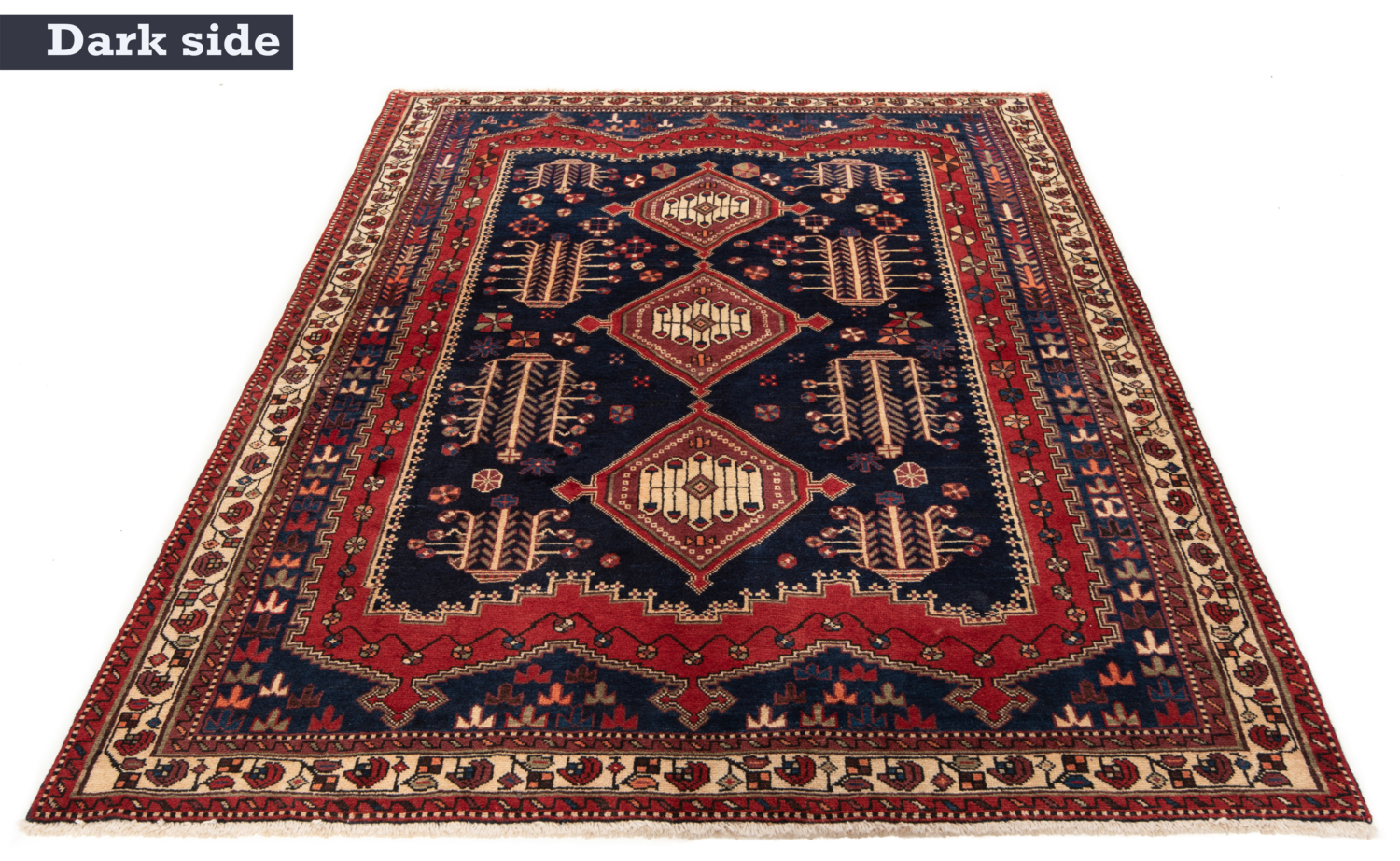 Sirjan Persian Rug