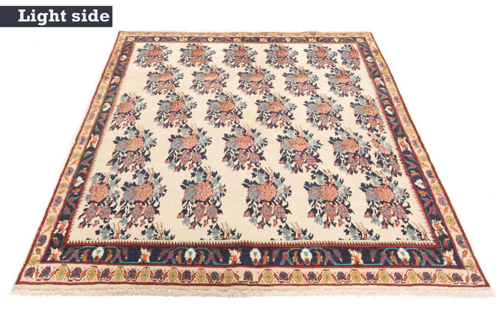 Sirjan Persian Rug