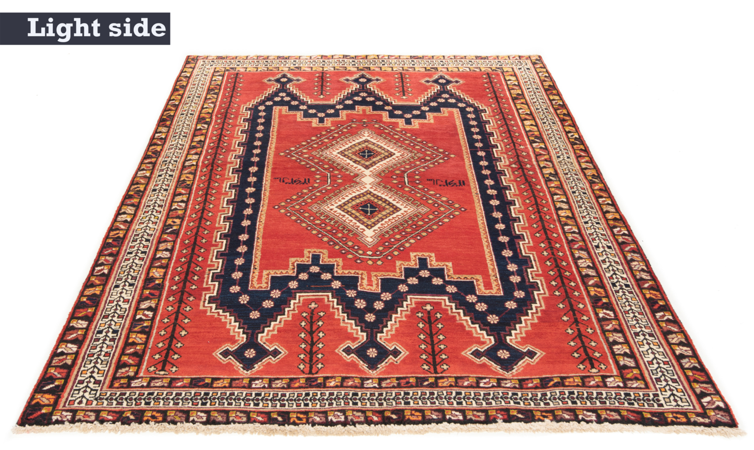 Sirjan Persian Rug