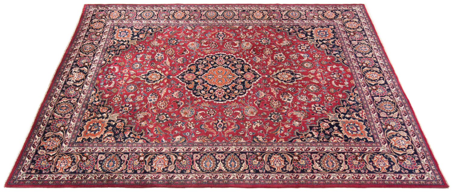 Mashhad Persian Rug