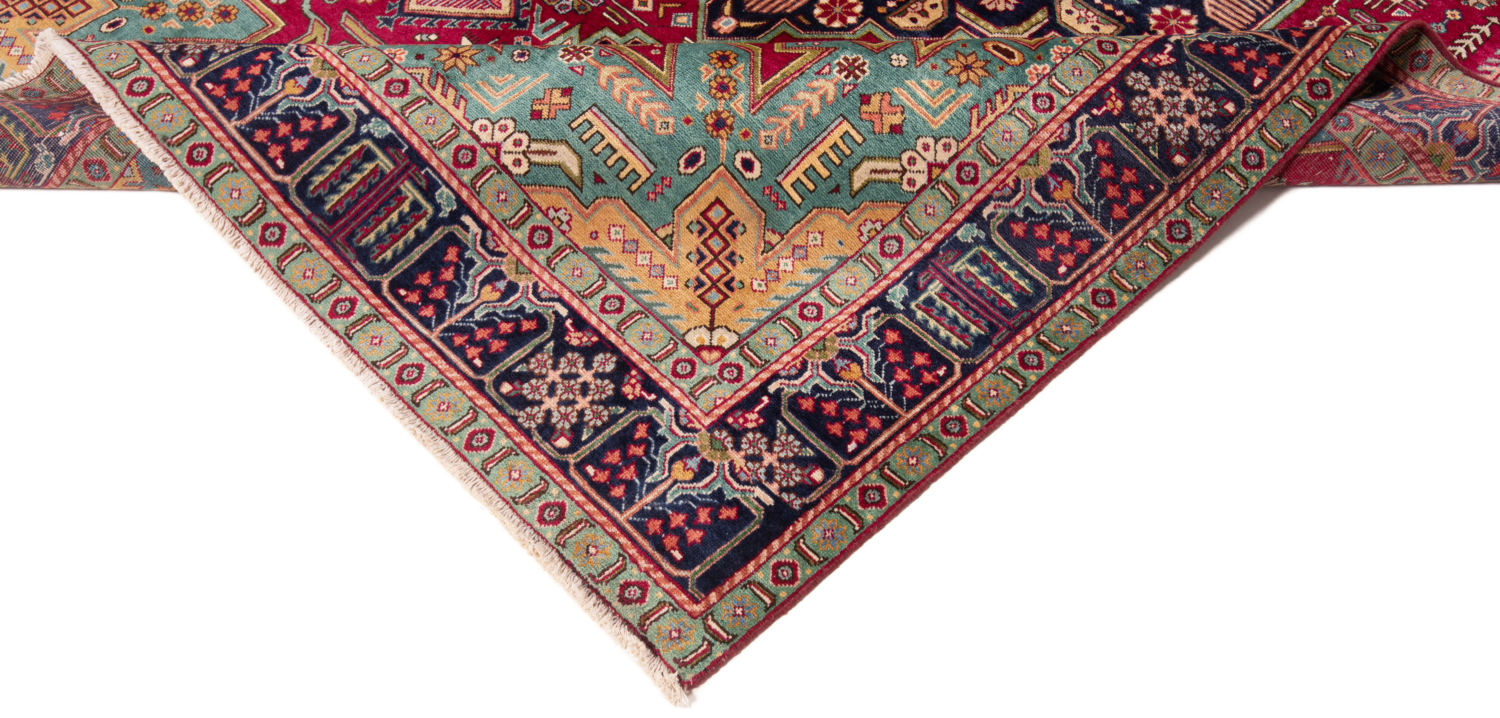 Tabriz Perserteppich