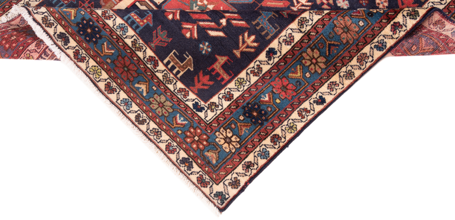 Sirjan Persian Rug