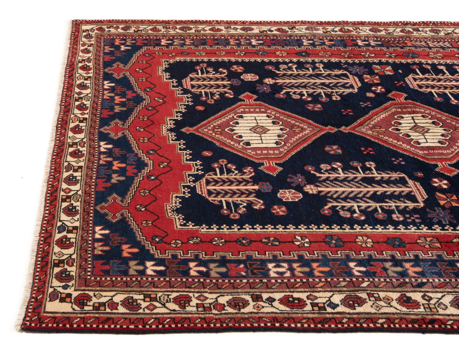 Sirjan Persian Rug