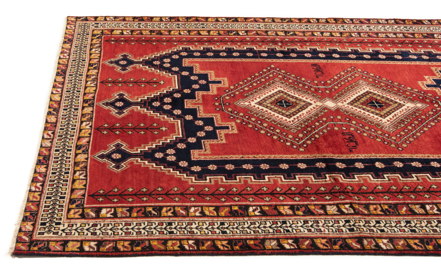 Sirjan Persian Rug