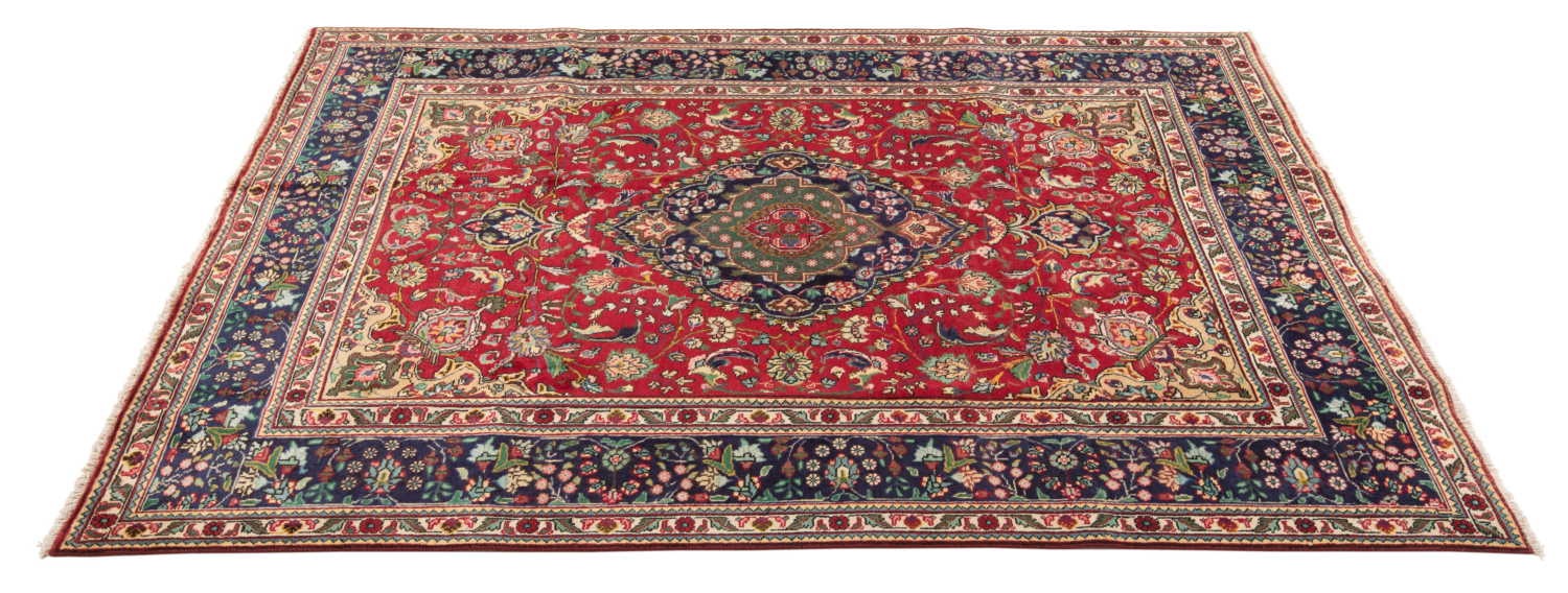 Tabriz Persian Rug