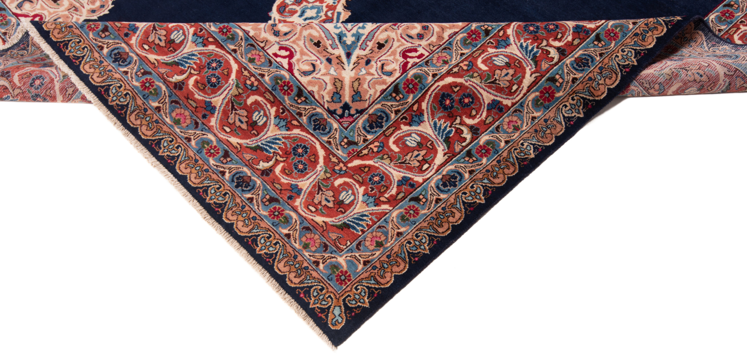 Kashmar Alfombra Persa