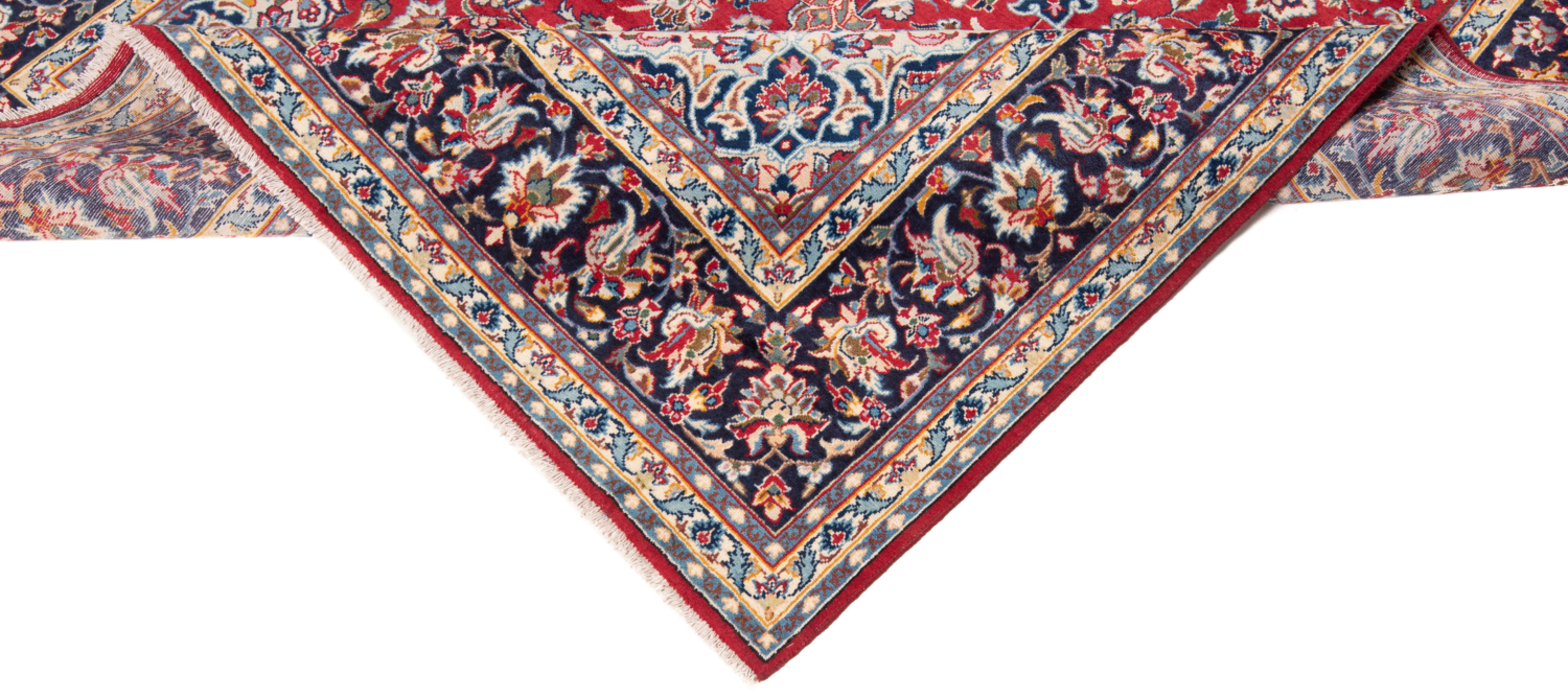 Najafabad Alfombra Persa