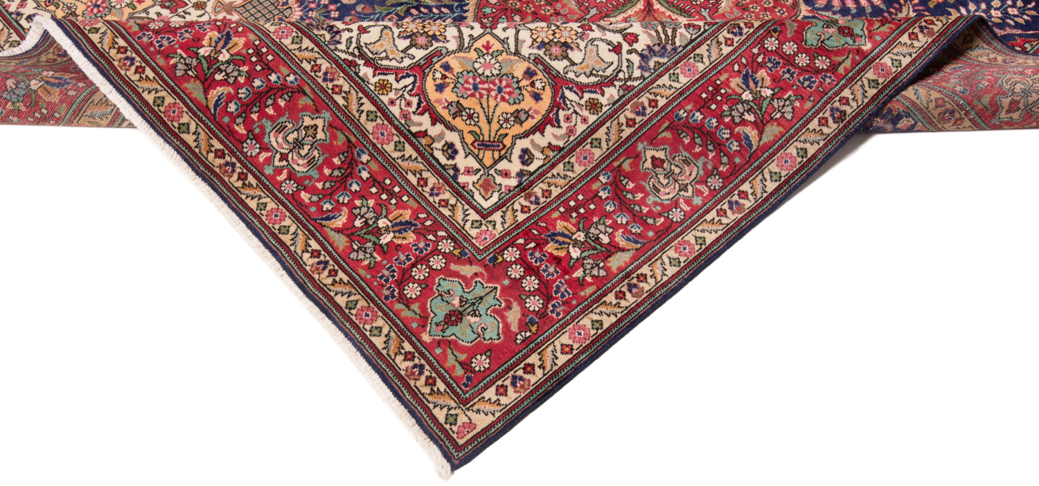 Tabriz Perserteppich