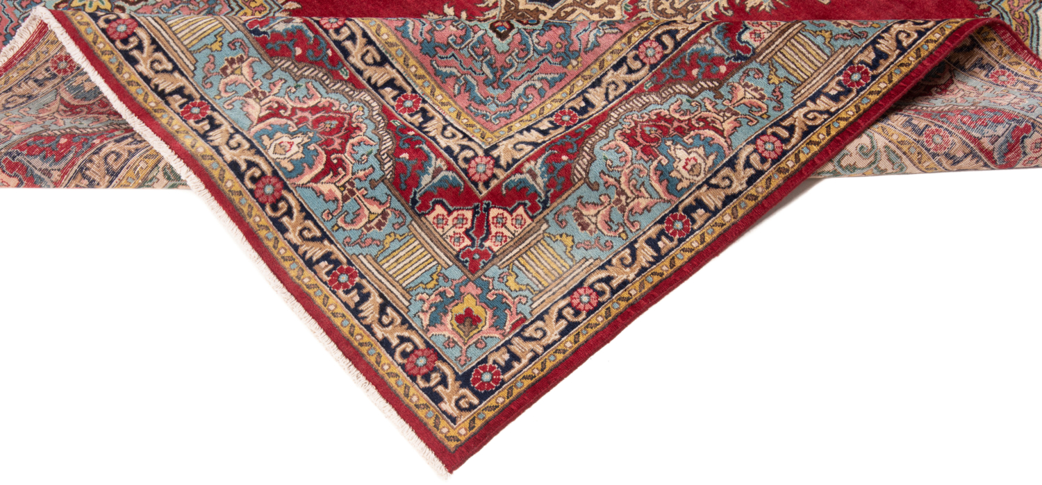 Tabriz Perserteppich