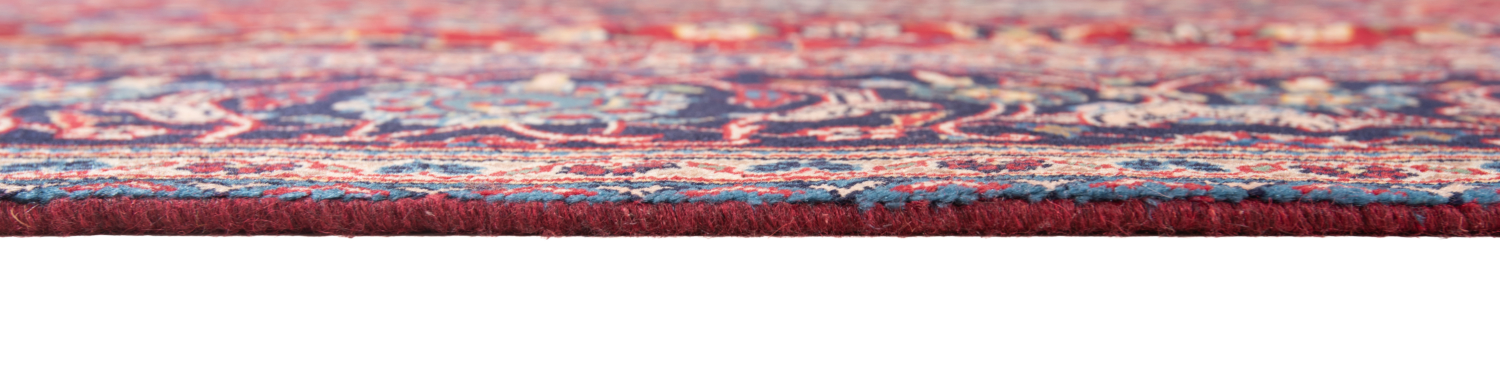 Kashan Alfombra Persa