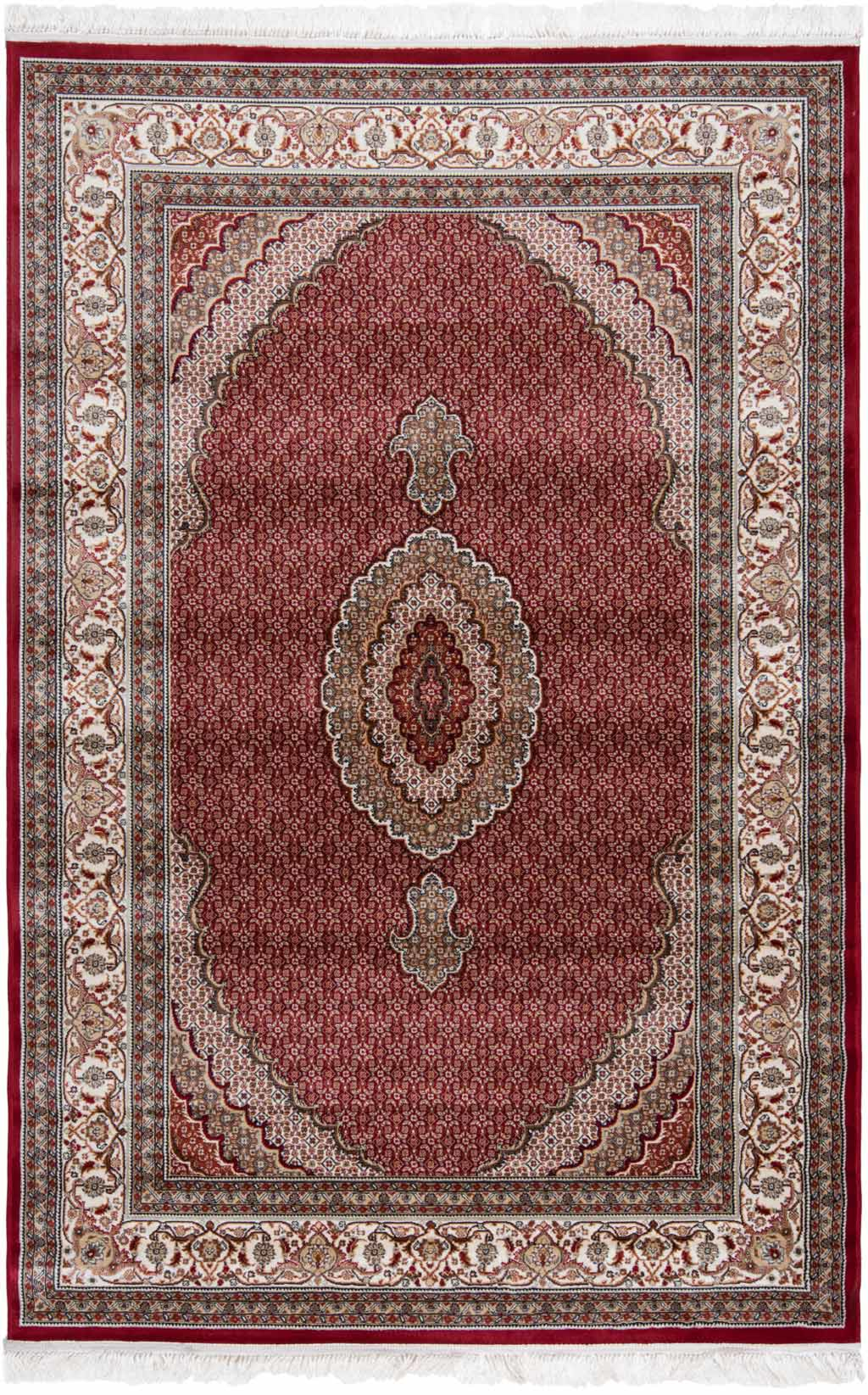 Alfombra Persa Tabriz
