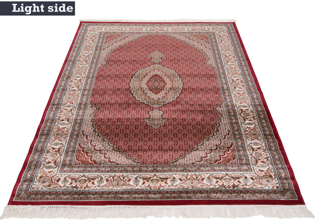 Alfombra Persa Tabriz