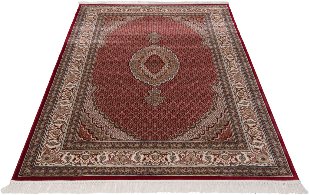 Alfombra Persa Tabriz