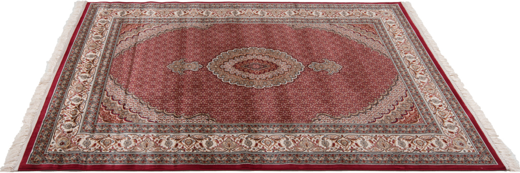 Alfombra Persa Tabriz
