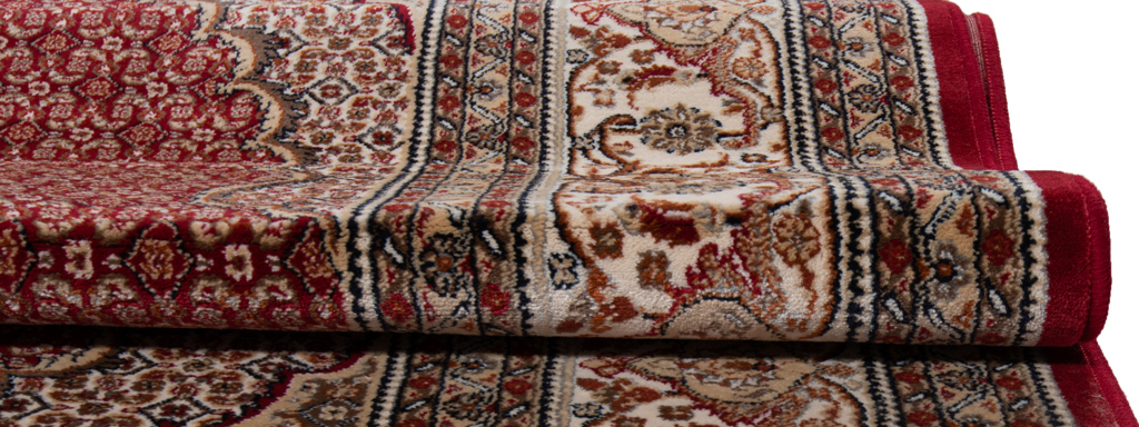 Alfombra Persa Tabriz