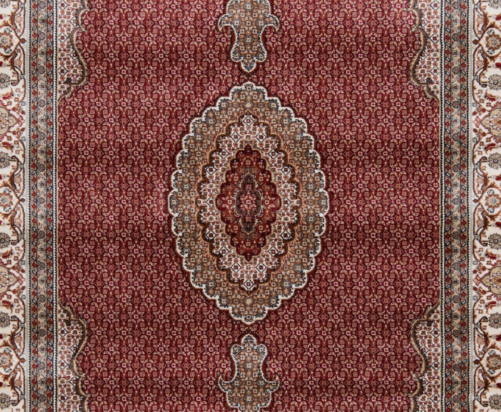 Alfombra Persa Tabriz