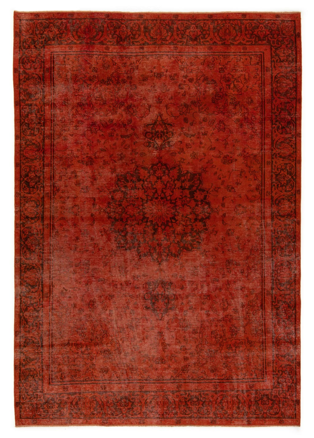 ラグ・カーペット vintage rug, 214 vintage rug, 214 【公式通販】