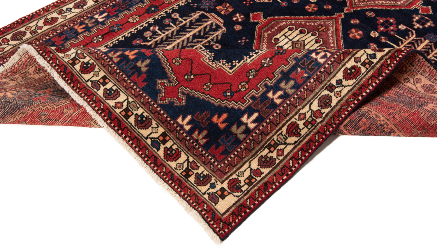 Sirjan Persian Rug