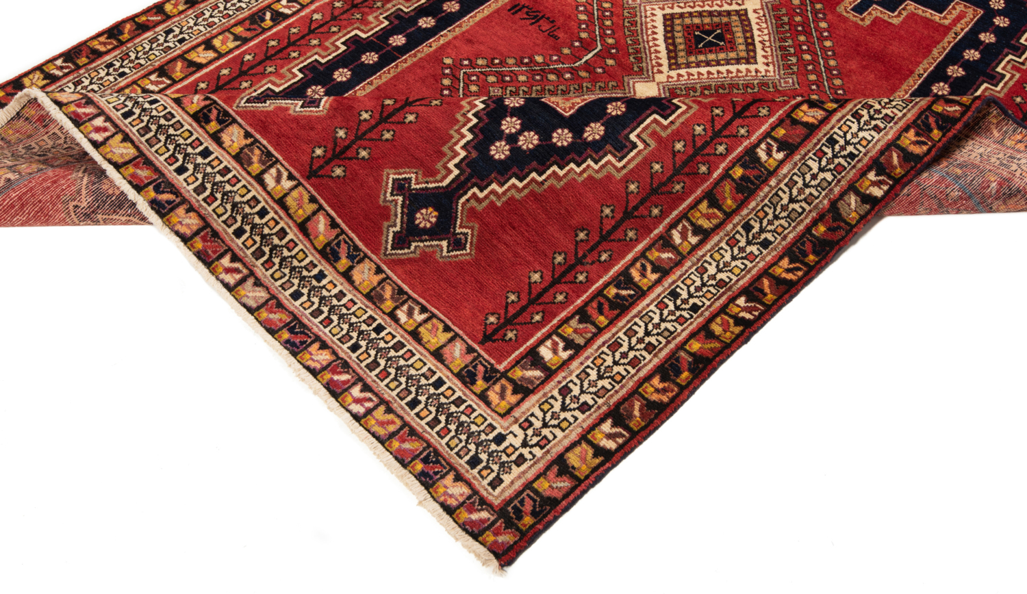 Sirjan Persian Rug