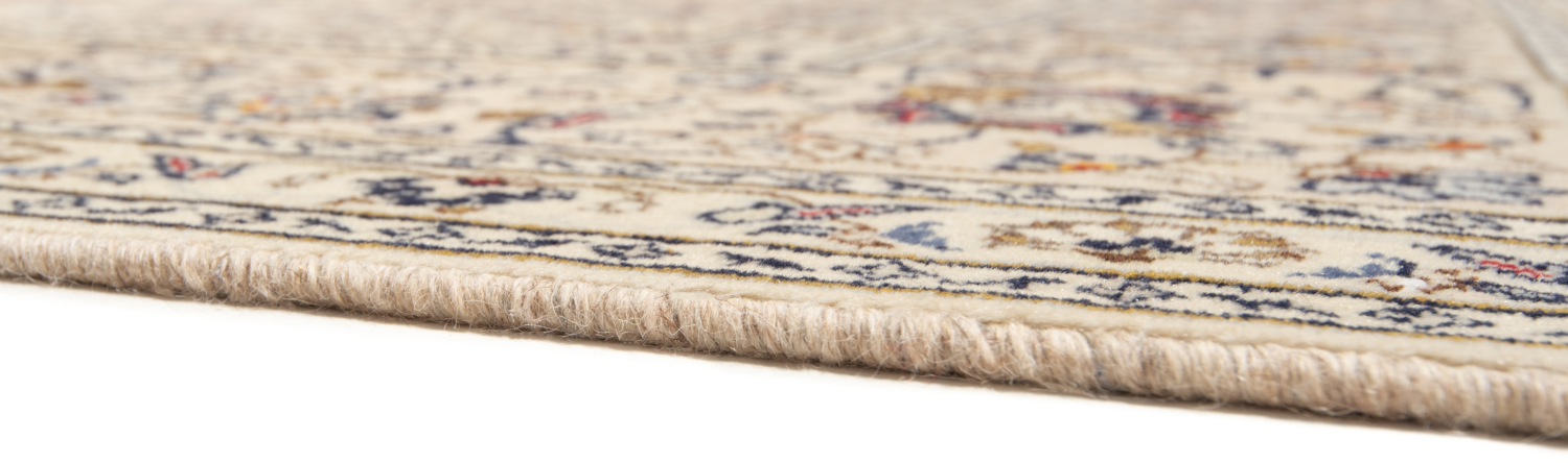 Kashan Alfombra Persa