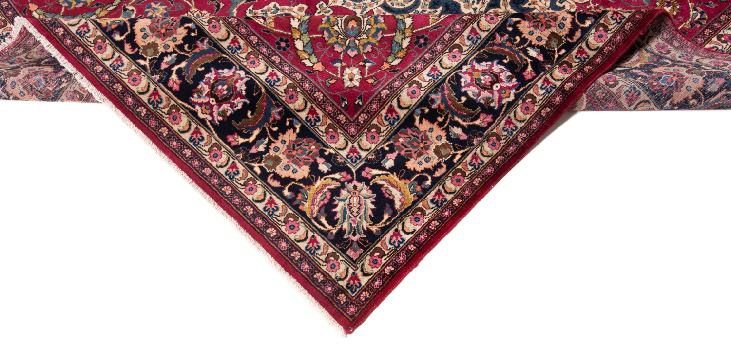 Mashhad Persian Rug