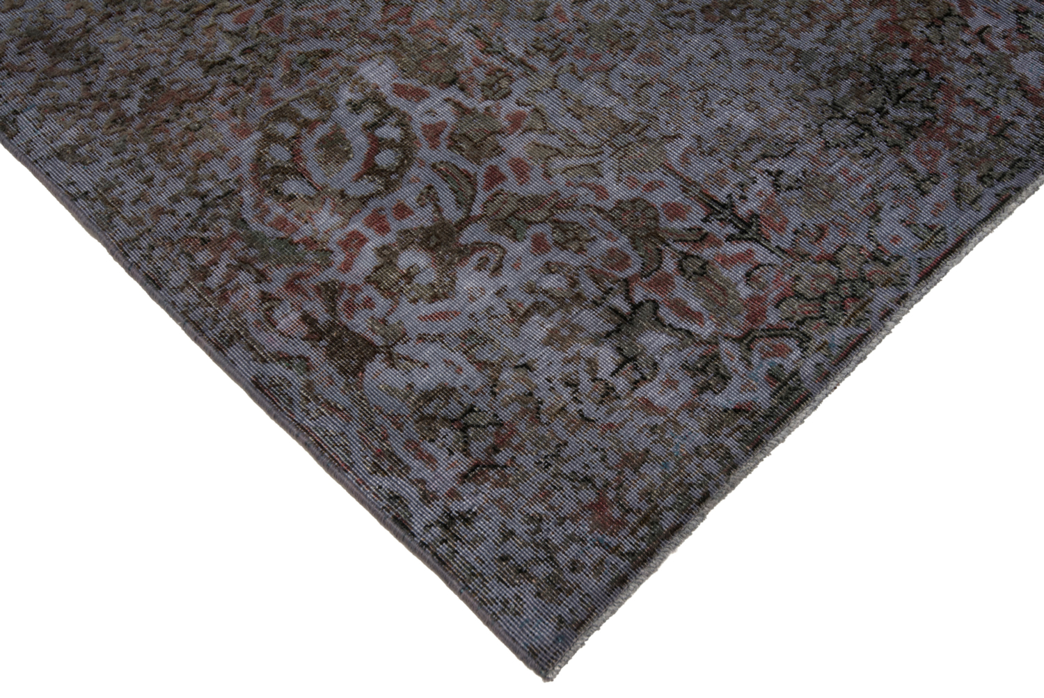 Vintage Relief Rug