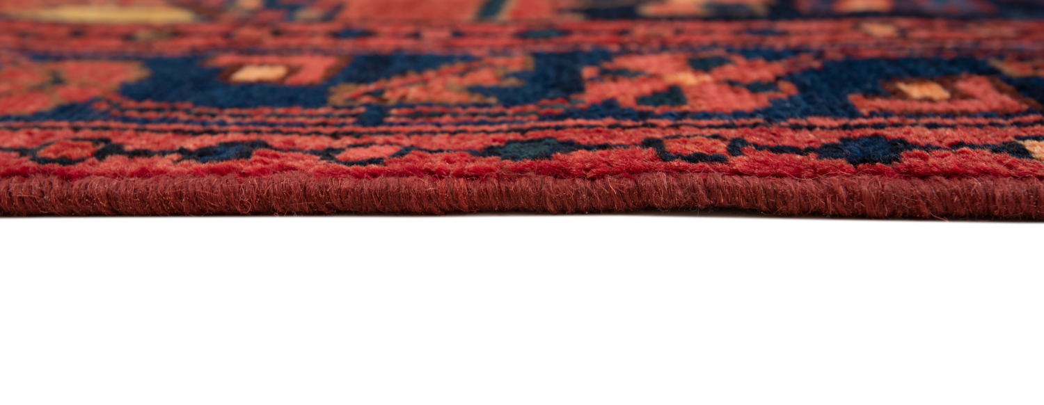 Alfombra persa Zanjan