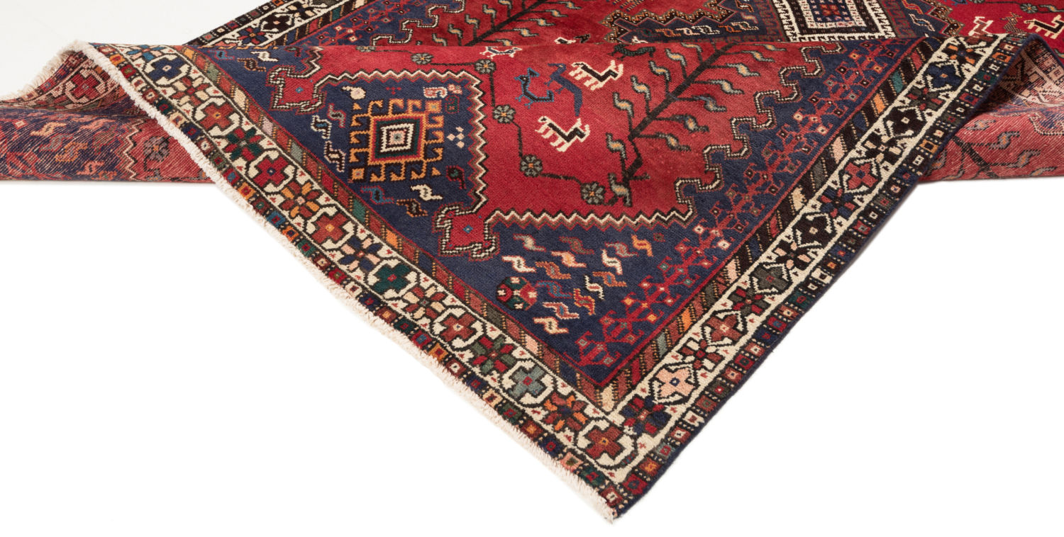 Sirjan Persian Rug