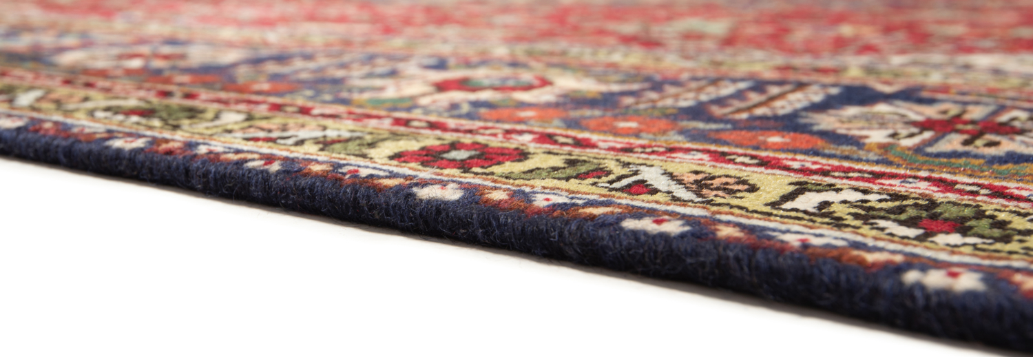Tabriz Persian Rug