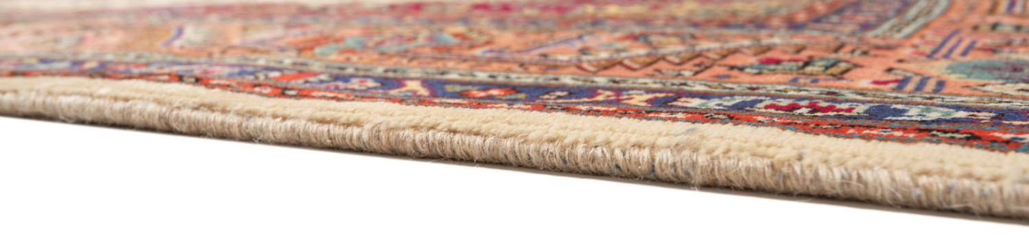 Tabriz Persian Rug