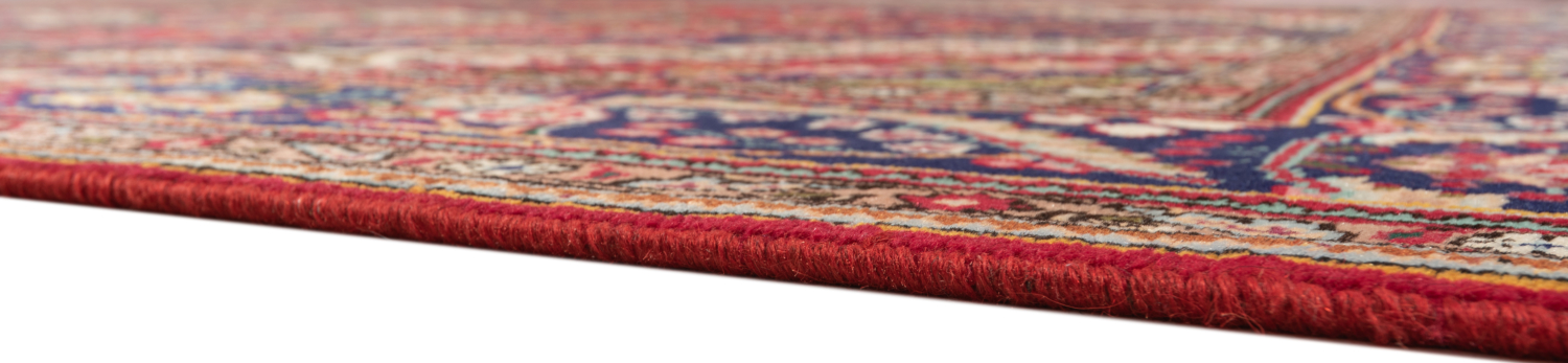Tabriz Alfombra Persa