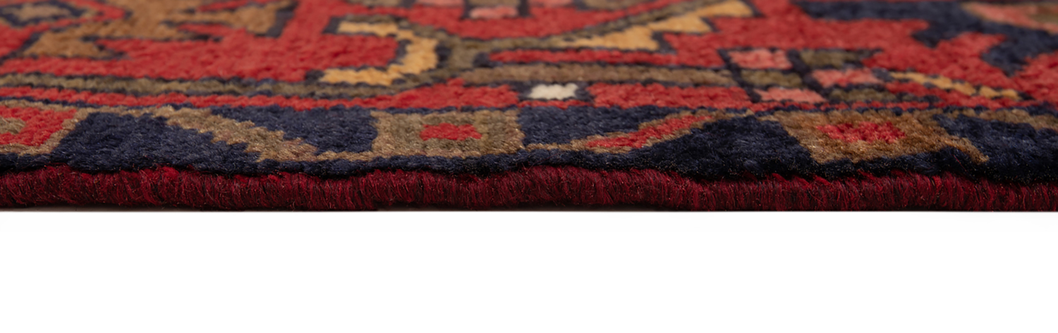 Alfombra persa Zanjan