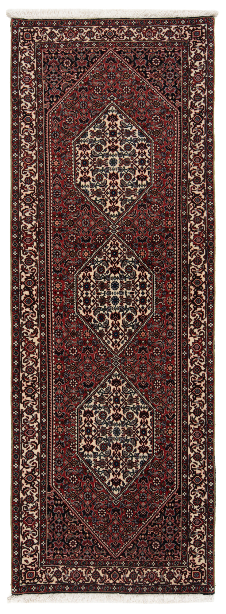 Wunderschöner Bidjar Perser - Tapis - 153 cm - 103 cm