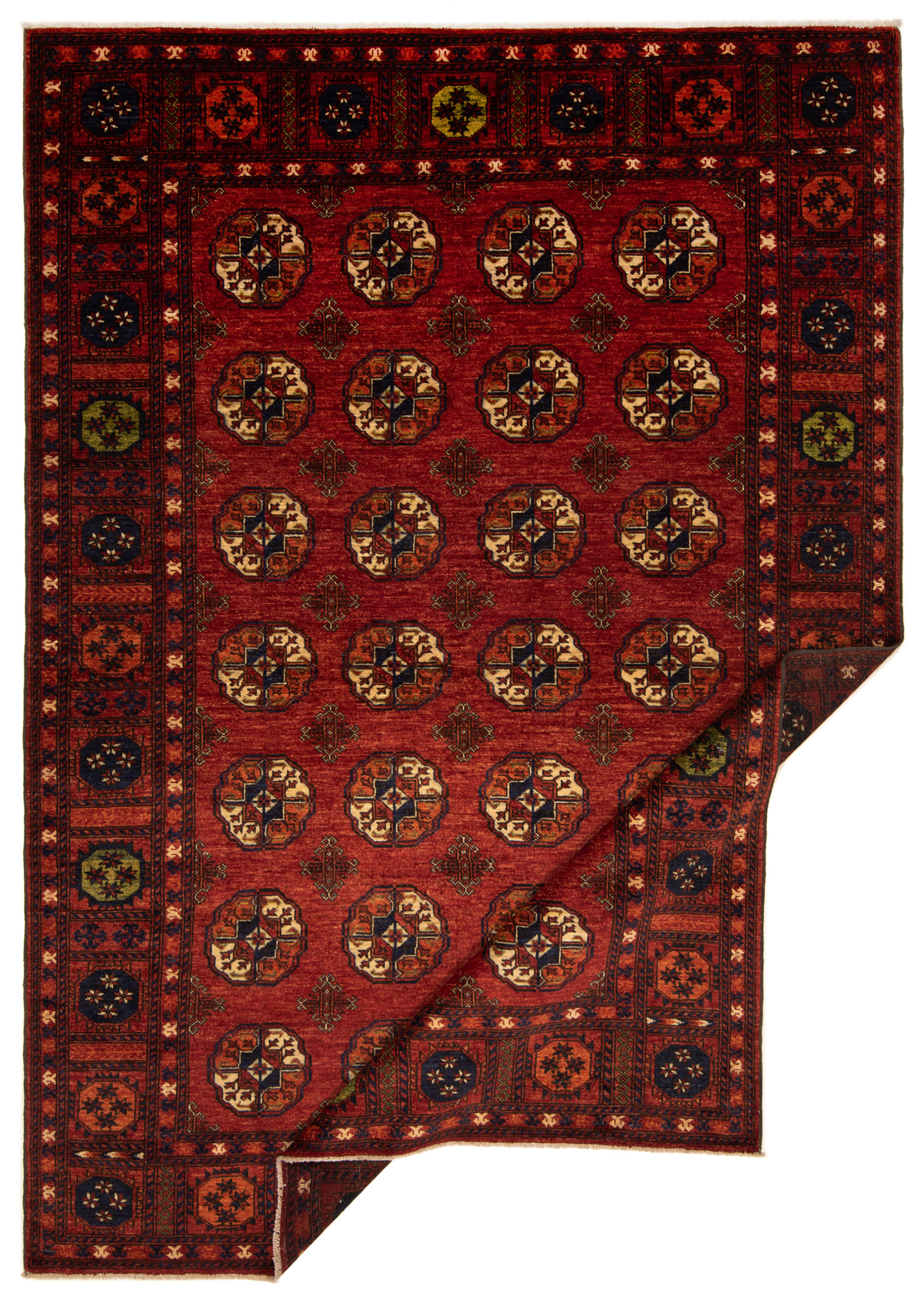 AFG Rug ラグ（RED）Landscape Products Landscape Products/AFG rug