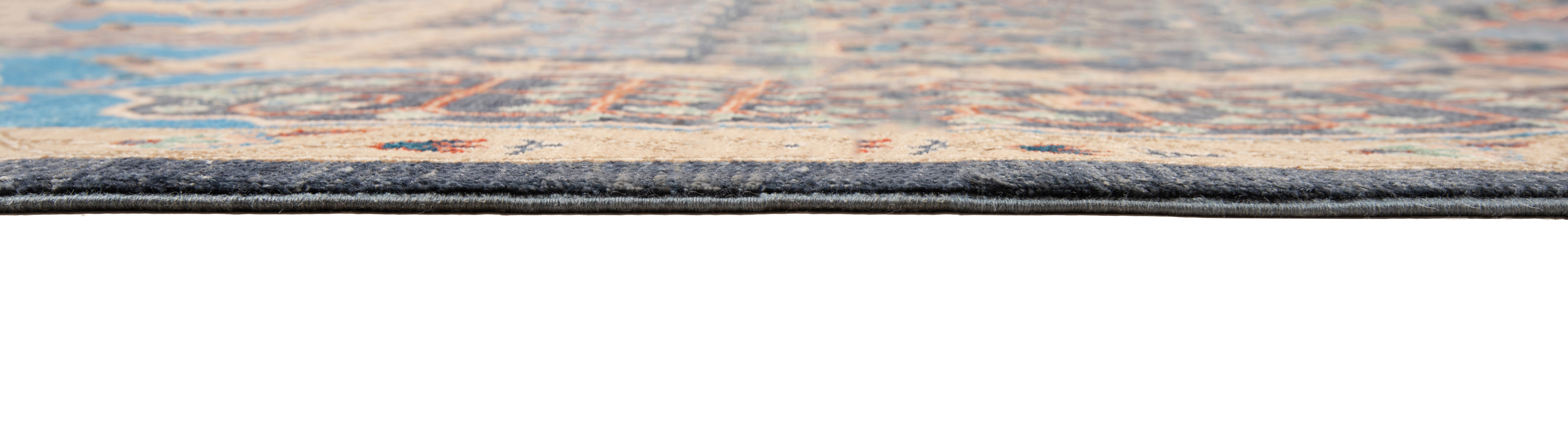 Ziegler Mamluk Rug Gray 423 x 312 cm