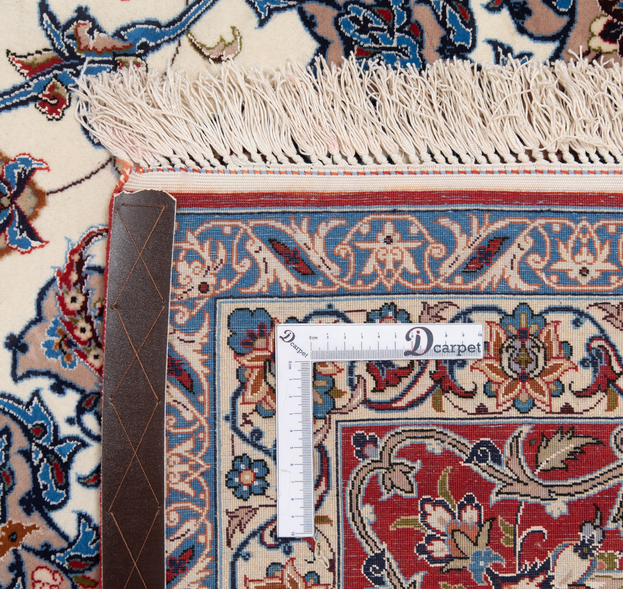 Isfahan Persian Carpet