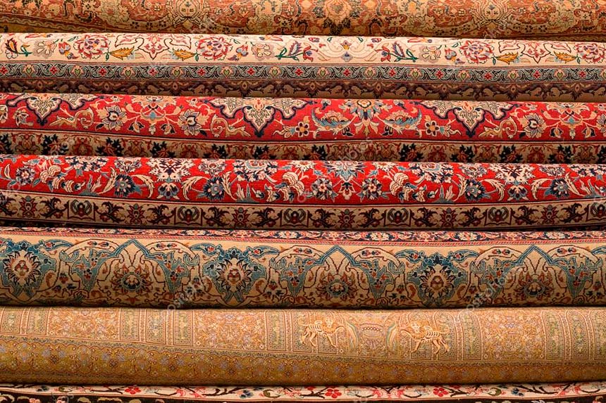 Las 10 alfombras más caras y exclusivas en todo el mundo 